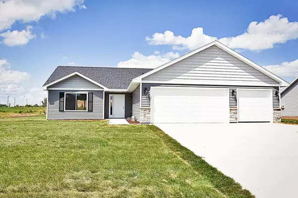 108 Kenna DR, Le Sueur, MN 56058