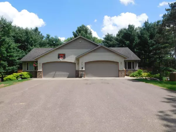 N7348/N7350 540th ST,  Menomonie,  WI 54751