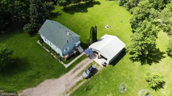 Fertile, MN 56540,14852 370th ST SW