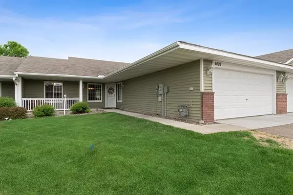 4682 Eagle Ridge LN, Monticello, MN 55362