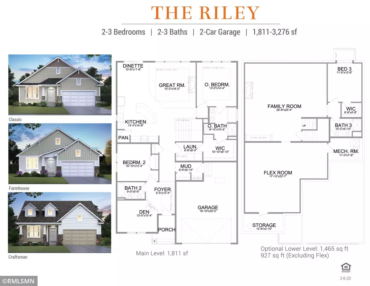 Woodbury, MN 55129,4345 Monarch DR