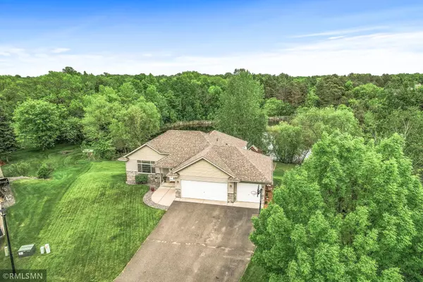 North Branch, MN 55056,38679 Henna CIR