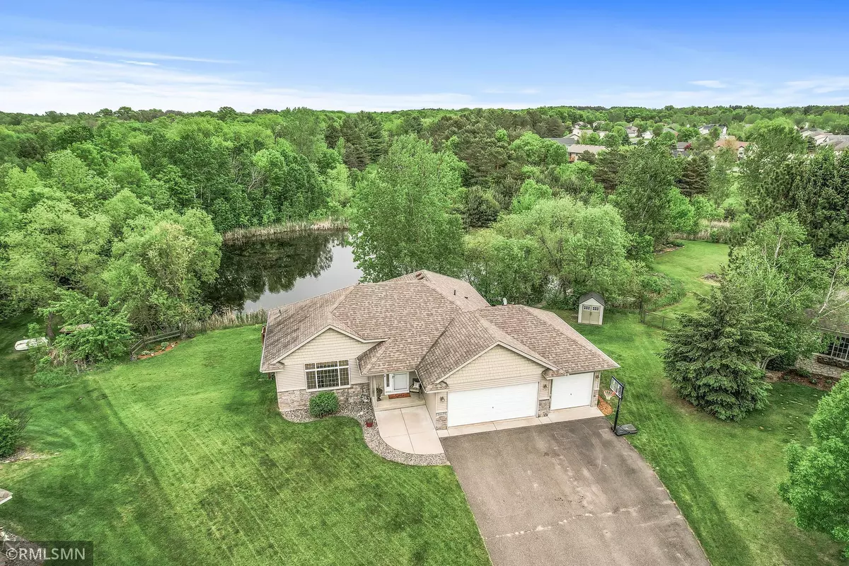 North Branch, MN 55056,38679 Henna CIR