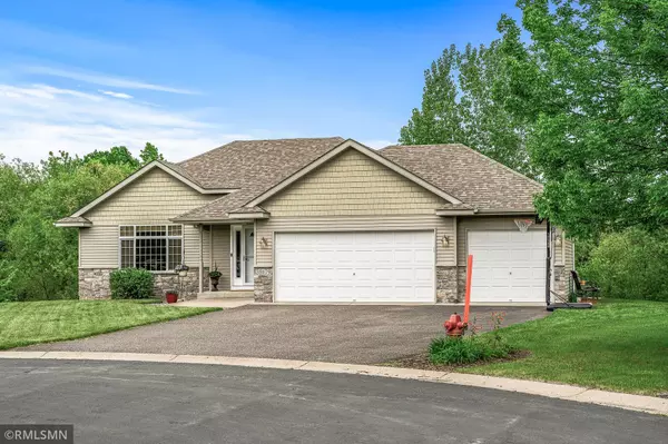 North Branch, MN 55056,38679 Henna CIR