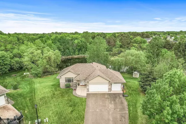 North Branch, MN 55056,38679 Henna CIR