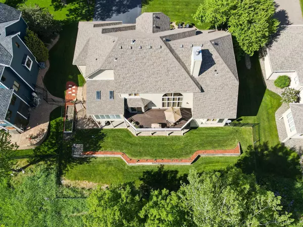 Eden Prairie, MN 55346,6370 Ginger DR