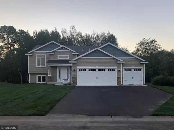 1008 Bay CIR S, Annandale, MN 55302