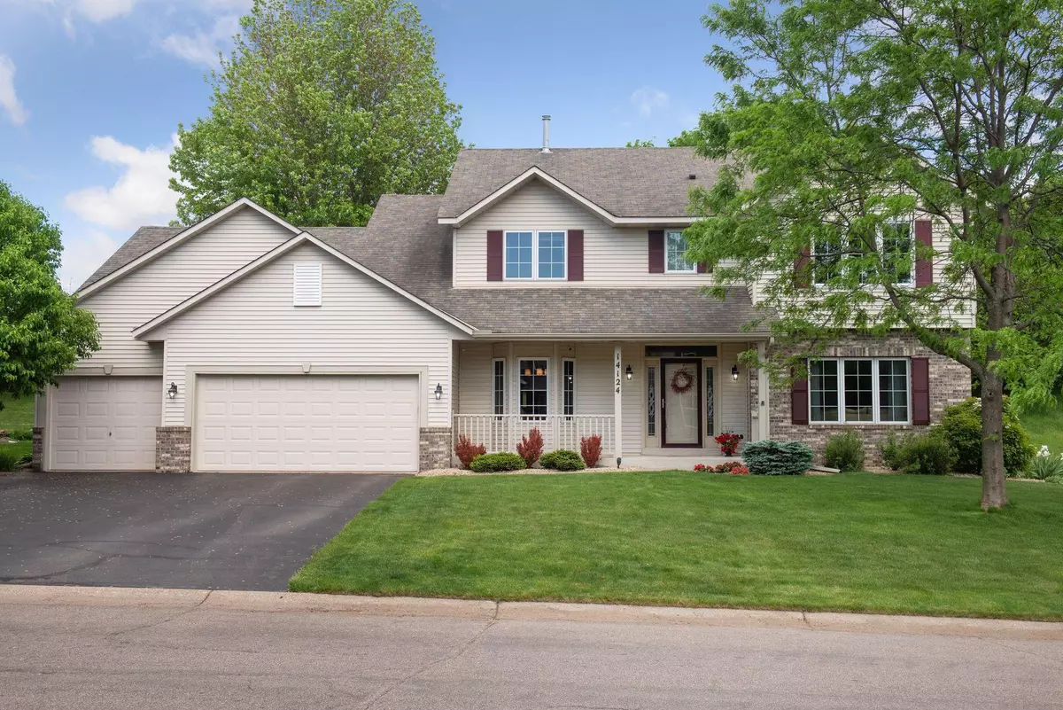 Apple Valley, MN 55124,14124 Flintwood WAY