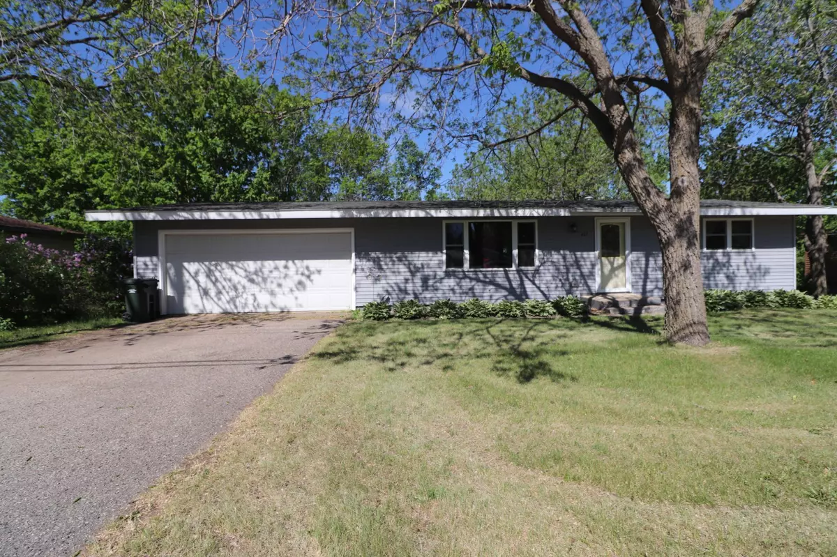 Long Prairie, MN 56347,437 6th ST SE