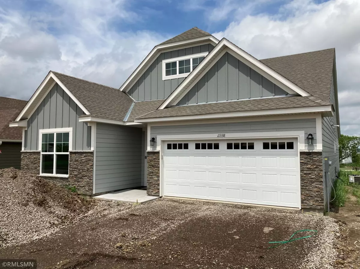 Albertville, MN 55301,11338 Lancaster WAY NE