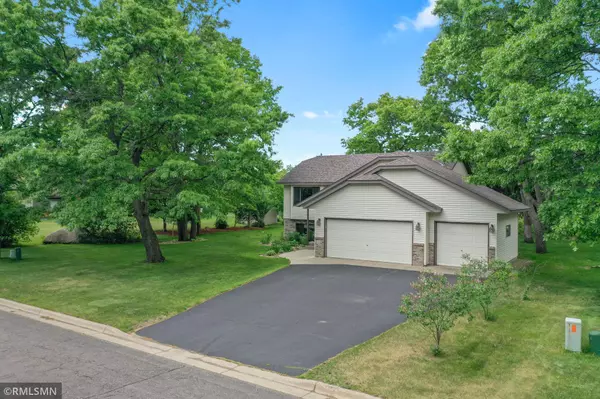 1503 4th AVE N, Sartell, MN 56377