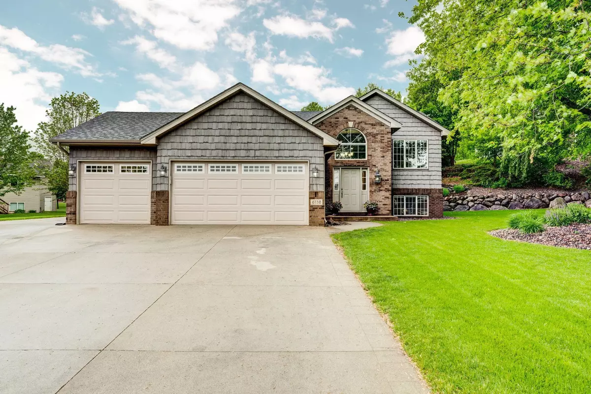 Monticello, MN 55362,6138 Wildwood CT