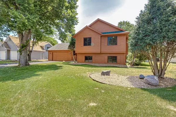 Brooklyn Park, MN 55443,1817 87th TRL N