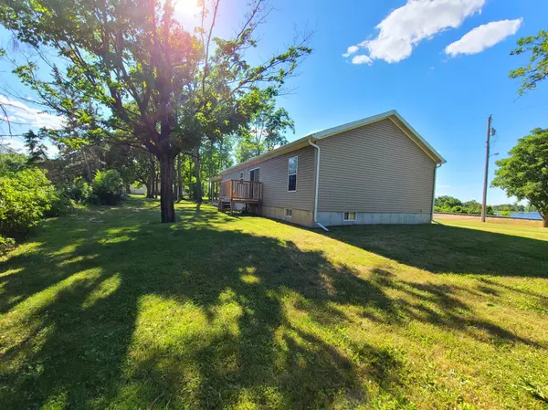 Almena Twp, WI 54889,321 13 1/2 14th AVE