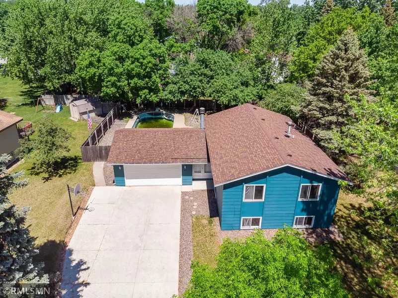 2116 Gunflint TRL, Brooklyn Park, MN 55444