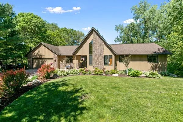 Woodbury, MN 55129,4720 Wild Canyon DR