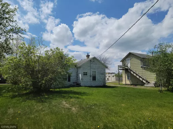 Long Prairie, MN 56347,324 1st AVE N