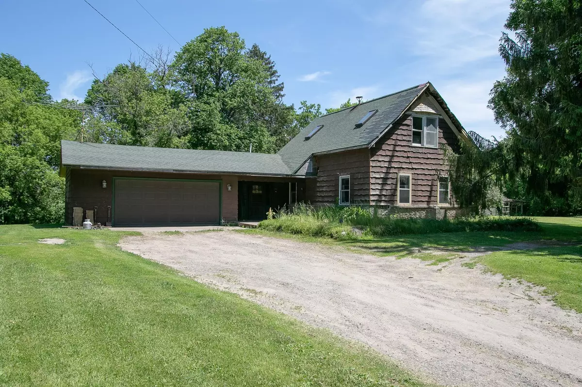 Stanchfield, MN 55080,46563 Brunswick RD