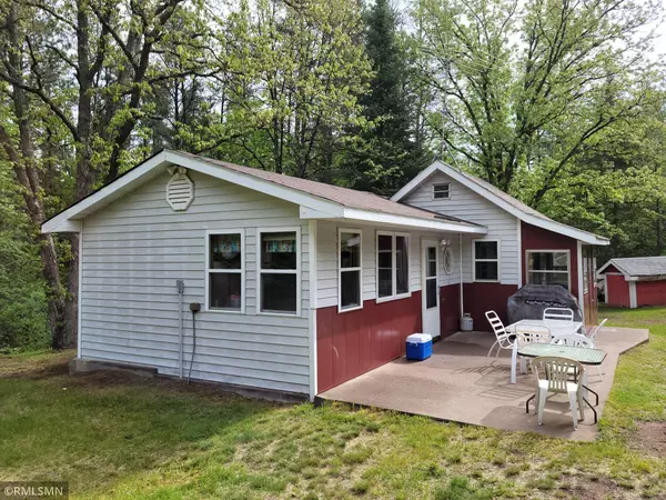 Willow River, MN 55795,82348 Bennett Rd