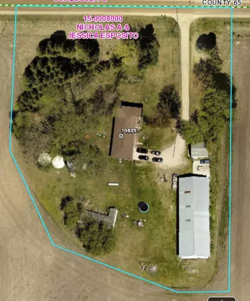 10635 County 65, Carlos, MN 56319