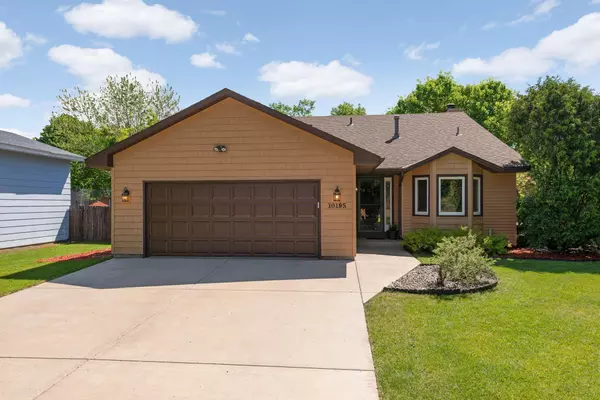 Blaine, MN 55014,10195 Isetta ST NE