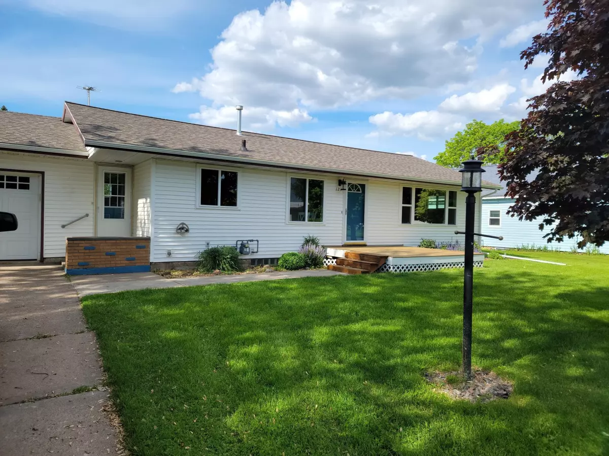 Almena, WI 54805,125 Aneta AVE E