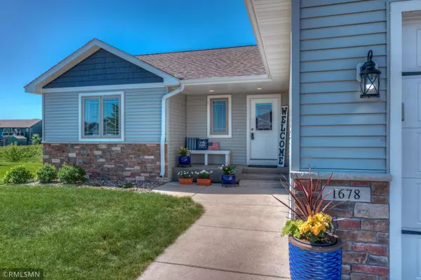 New Richmond, WI 54017,1678 Otter WAY