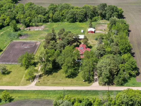 63150 277th ST, Litchfield, MN 55355