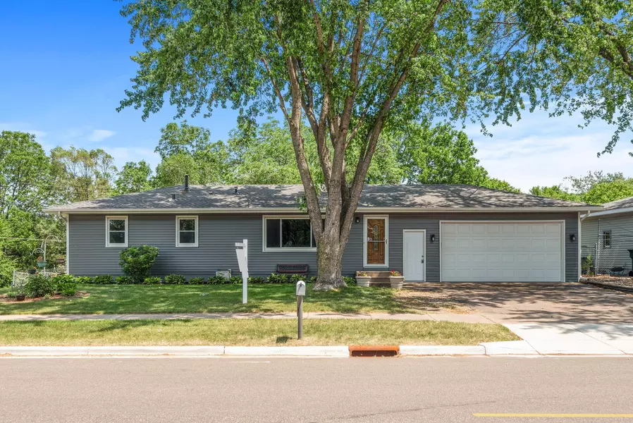 11781 Jefferson ST NE, Blaine, MN 55434