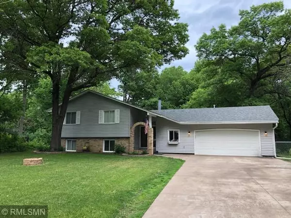 17043 Davenport ST NE, Ham Lake, MN 55304