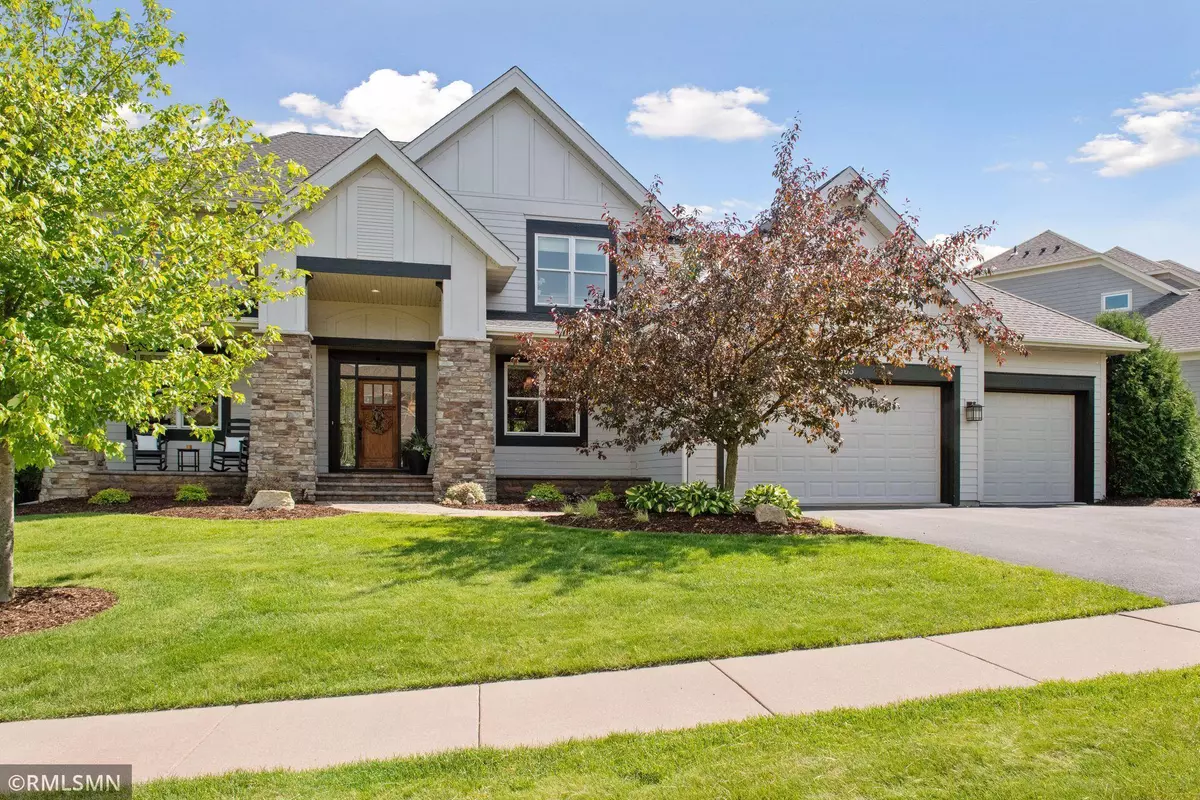 Chanhassen, MN 55317,2565 Arrowhead LN