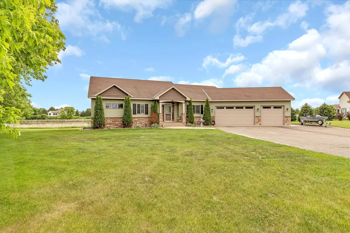 Wakefield Twp, MN 56320,18025 Turtle CT