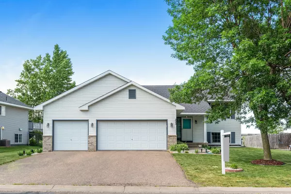 Montrose, MN 55363,223 Quail DR