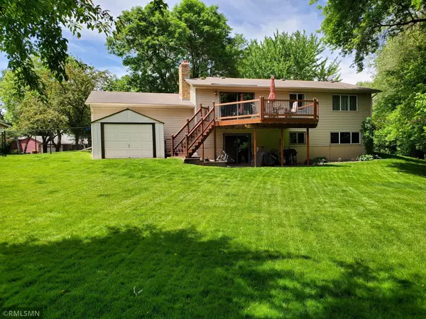 Apple Valley, MN 55124,13960 Exley CT