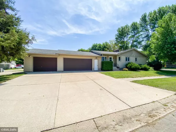 511 W Alden ST, Arlington, MN 55307