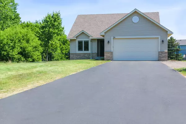 Isanti Twp, MN 55040,716 Isanti Pkwy NW