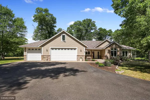 26565 Spike Buck DR, Nisswa, MN 56468