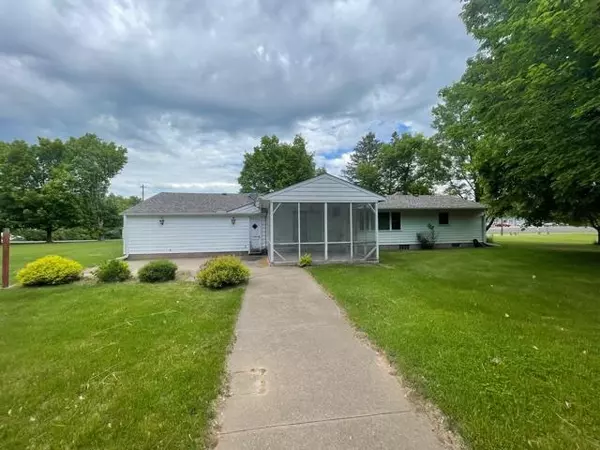 Stanchfield Twp, MN 55006,3652 413th AVE NE