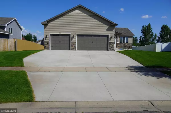 Monticello, MN 55362,4314 89th ST NE