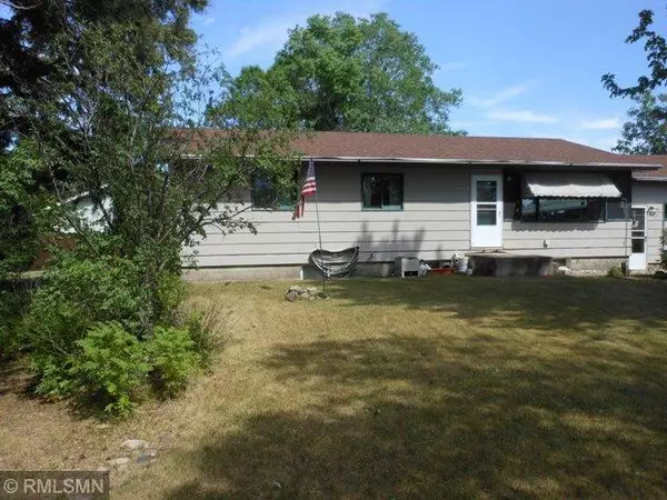 102 Germain ST N, Pine River, MN 56474