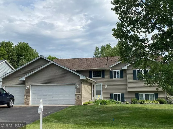 696 79th ST, Lino Lakes, MN 55014