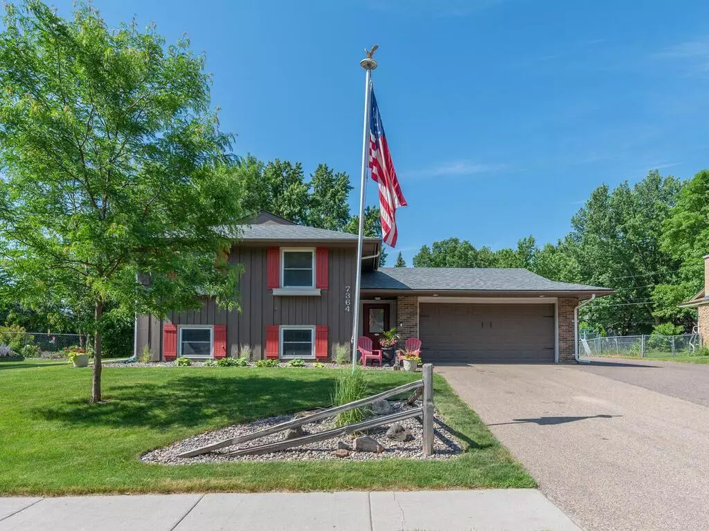 Apple Valley, MN 55124,7364 Upper 139th ST W