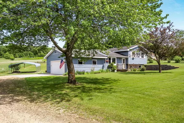 N4530 446th ST, Menomonie, WI 54751