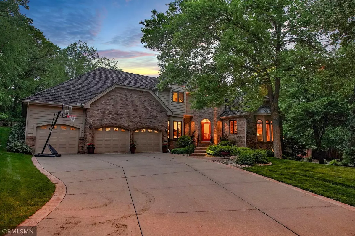 Apple Valley, MN 55124,7959 Guild CT