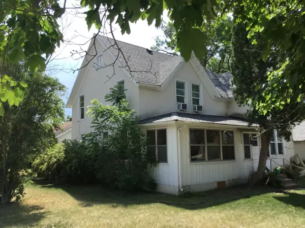 Alexandria, MN 56308,501 Irving ST