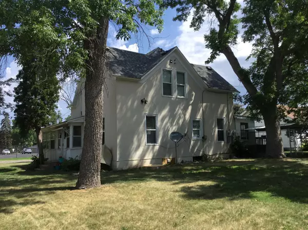 Alexandria, MN 56308,501 Irving ST