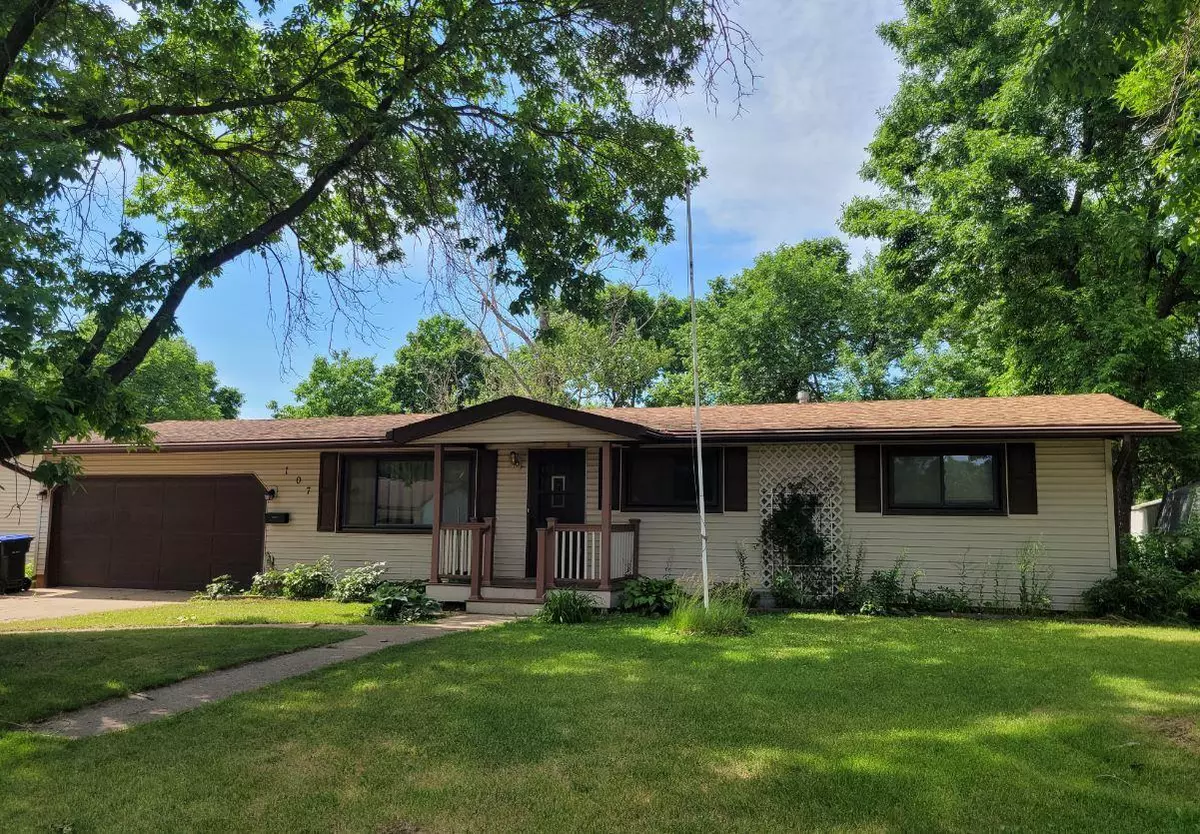 Cannon Falls, MN 55009,107 Village AVE