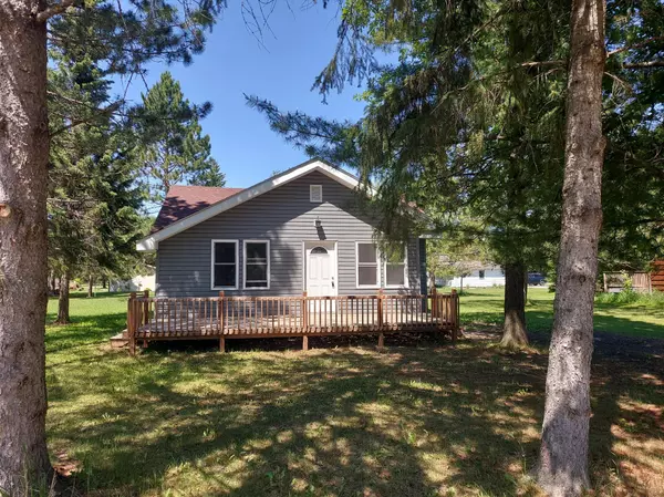 945 2nd AVE, Littlefork, MN 56653