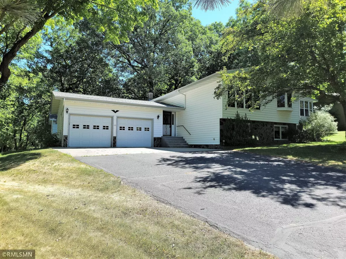 Long Prairie, MN 56347,616 Oak CT S