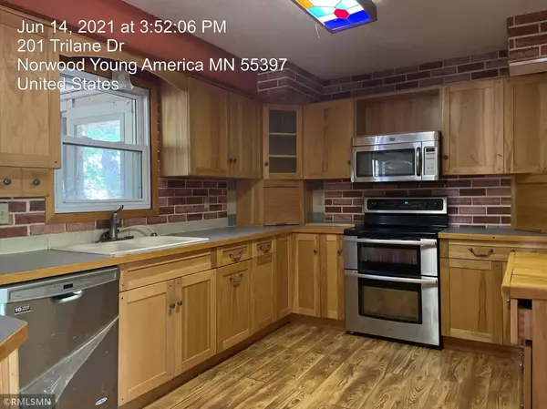 Norwood Young America, MN 55397,201 Trilane DR